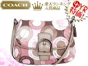 コーチ COACH★レビューを書くと送料無料！バッグ(ショルダーバッグ)F46788 ピンク×カフェオレ ソーホー スナップヘッド フラップ クロスボディ アウトレット品激安%OFF！　レディース バック ホワイトデー★75％OFF★★楽天ランキング入賞!5位★★コーチ COACH 楽天最安値級！激安セール★