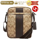 コーチ COACH★レビューを書くと送料無料！バッグ(ショルダーバッグ)F70589 カーキ×ブラウン2 ヘリテージ ストライプ シグネチャー フライト バッグ アウトレット品激安%OFF！メンズレディースバック セール SALE★77％OFF★★楽天ランキング入賞!1位★☆★コーチ COACH 楽天最安値級！激安セール★☆