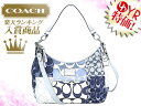 コーチ COACH★レビューを書くと送料無料！バッグ(ショルダーバッグ)F19195 デニムマルチ シグネチャー パッチワーク デニム コンバーチブル ホーボー アウトレット品激安%OFF！レディース ポイント5倍★80％OFF★★楽天ランキング入賞!3位★★コーチ COACH 楽天最安値級！激安タイムセール★7/30AM10:00~8/2PM23:59まで