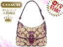 コーチ COACH★レビューを書くと送料無料！バッグ(ショルダーバッグ)F19581 カーキ×レッド ソーホー シグネチャー フラップ ダッフル アウトレット品激安%OFF！レディースバック セール SALE★73％OFF★★楽天ランキング入賞!4位★☆★コーチ COACH 楽天最安値級！激安セール★☆