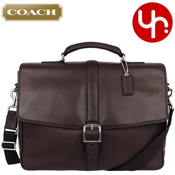 import-collection | Rakuten Global Market: Coach COACH ★ bags (business) F71073 mahogany ...
