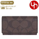 コーチ COACH 小物 キーケース F64005