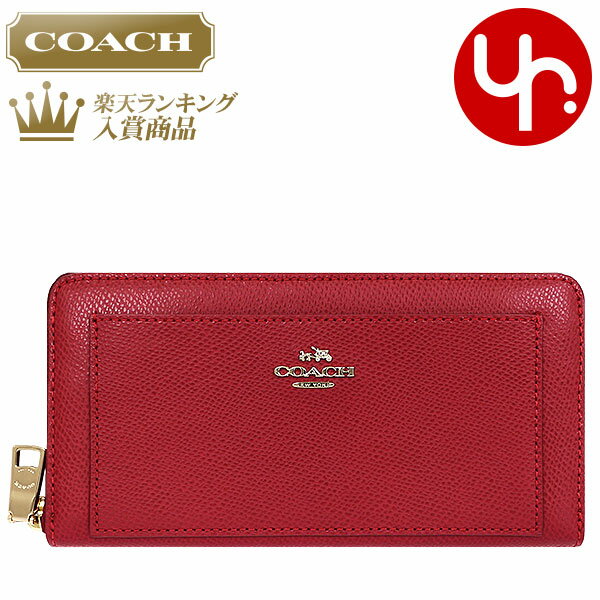 コーチ COACH 財布 長財布 レビューを書くと次回送料無料 F52648 クラシックレ…...:import-collection:10070882