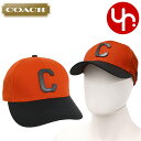 コーチ COACH アパレル 帽子 特別送料無料 F86147 カーマイン コーチ モダン ヴァーシティ C ロゴ ベースボール キャップ アウトレット品激安 メンズ レディース ブランド セール 通販 SALE 2016 母の日 ホワイトデー YR限定価格