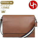 コーチ COACH バッグ ショルダーバッグ F54792 ダークサドル 特別送料無料 コーチ チャールズ スムース レザー メッセンジャー アウトレット品激安 メンズ レディース ブランド セール 通販 SALE 斜めがけ 通勤 ボーナス ショルダーバッグ あす楽 楽天カード分割