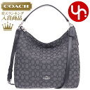 コーチ COACH バッグ ショルダーバッグ F58327 ブラックスモーク×ブラック 特別送料無料 コーチ アウトライン シグネチャー セレスト コンバーチブル ホーボー アウトレット品激安 レディース ブランド セール 通販 SALE 斜めがけ 通勤 母の日 父の日 あす楽 #YR