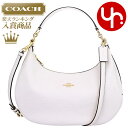 コーチ COACH バッグ ショルダーバッグ F38250 チョーク 特別送料無料 コーチ ラグジュアリー ペブルド レザー ハーレー EW ホーボー アウトレット品激安 レディース ブランド セール 通販 SALE 斜めがけ ボーナス YR限定価格 ショルダーバッグ 楽天カード分割