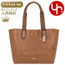 コーチ COACH バッグ トートバッグ F58660 サドル×ブラック 特別送料無料 コーチ ダービー レザー トート アウトレット品激安 レディース ブランド セール 通販 SALE 通勤 2017 敬老の日 ハロウィン YR限定価格 トートバッグ バッグ バック あす楽 楽天カード分割