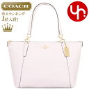 コーチ COACH バッグ トートバッグ F57526 チョーク 特別送料無料 コーチ ラグジュアリー クロスグレーン レザー AVA トート アウトレット品激安 レディース ブランド セール 通販 SALE 通勤 ハロウィン YR限定価格 トートバッグ バッグ バック 楽天カード分割 あす楽