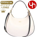 コーチ COACH バッグ ショルダーバッグ F57500 チョーク×フォグマルチ 特別送料無料 コーチ ラグジュアリー ジオメトリック カラーブロック レザー ハーレー ホーボー アウトレット品激安 レディース ブランド セール 通販 SALE 斜めがけ 母の日 父の日 ボーナス あす楽