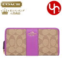 コーチ COACH 財布 長財布 F54630 カ