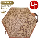 コーチ COACH 小物 折りたたみ傘 F63365 カーキ×サドル レビューを書くと次回送料無料 コーチ シグネチャー ミニ アンブレラ アウトレット品激安 レディース ブランド セール 通販 SALE 2017 ハロウィン YR限定価格 折りたたみ傘 あす楽 楽天カード分割