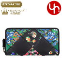 コーチ COACH 財布 長財布 F57650 ブ