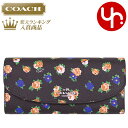 コーチ COACH 財布 長財布 F57979 ブ