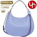 コーチ COACH バッグ ショルダーバッグ F38259 コーンフラワー 特別送料無料 コーチ ラグジュアリー ペブルド レザー ハーレー ホーボー アウトレット品激安 レディース ブランド セール 通販 SALE 斜めがけ ボーナス ショルダーバッグ 楽天カード分割 あす楽