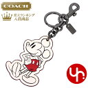 コーチ COACH アクセサリー キーホルダー F