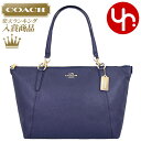 コーチ COACH バッグ トートバッグ F57526 ミッドナイト 特別送料無料 コーチ ラグジュアリー クロスグレーン レザー AVA トート アウトレット品激安 レディース ブランド セール 通販 SALE 通勤 ハロウィン YR限定価格 トートバッグ バッグ MR あす楽 楽天カード分割
