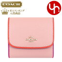 コーチ COACH 財布 三つ折り財布 F1182
