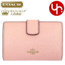 コーチ COACH 財布 二つ折り財布 F5401