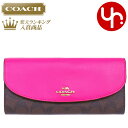 コーチ COACH 財布 長財布 F54022 ブ