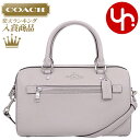 【52時間限定ポイント10倍】コーチ COACH バッグ ショルダーバッグ F79946 グレーバーチ 特別送料無料 ラグジュアリー クロスグレーン レザー ローワン サッチェル アウトレット品レディース ブランド セール 通販 SALE 斜めがけ 2020 クリスマス あす楽 タイムセール