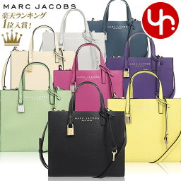 【48時間限定ポイント2倍】<strong>マークジェイコブス</strong> Marc Jacobs バッグ <strong>トートバッグ</strong> M0015685 特別送料無料 グラインド レザー <strong>ミニ</strong> <strong>トートバッグ</strong> アウトレット品レディース ブランド 通販 斜めがけ