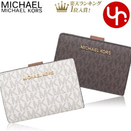 【48時間限定ポイント10倍】<strong>マイケルコース</strong> MICHAEL KORS <strong>財布</strong> <strong>二つ折り</strong><strong>財布</strong> 35F8GTVF2B 35F8STVF2B 特別送料無料 ジェット セット トラベル シグネチャー ビルフォールド ジップ コインウォレット アウトレットレディース ブランド 通販 L型