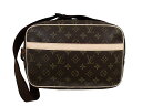 【新品】【送料無料】ルイ・ヴィトン【M45254 モノグラム リポーターPM】【LOUIS VUITTON】バッグ(ショルダーバッグ) メンズ レディース【Luxury Brand Selection】【smtb-m】【YDKG-m】