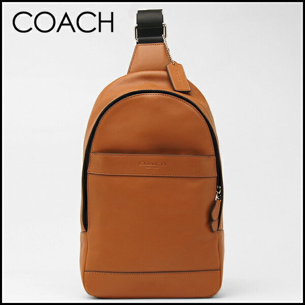 コーチ COACH メンズ★正規アウトレット★送料無料1/11まで！★キャンパスパックスム…...:import-lotus:10030717