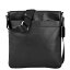コーチ COACH メンズ 送料無料 チャールズ スムースレザー クロスボディ ショルダーバッグ F54780 BLK(ブラック)