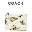 【メール便送料無料】 コーチ COACH レディース コインケース 小銭入れ 財布 59747 DKM86(チョーク)