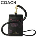 【メール便送料無料】 コーチ COACH レディース カードケース F39055 IMO2D(ブラックワイン)