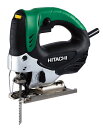 日立工機 AC100V ジグソー CJ90VST【木材90mm・軟鋼板8mm】 ケース付