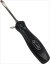WILLIAMS 高所用スクリュードライバー −4.5x150mm SDR22TH