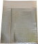 TRUSCO 緩衝フォーム 保冷袋タイプ 50枚入 250X350mm TLCB2535