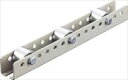 TRUSCO ホイールコンベヤ 削出しΦ32X25 P100XL1000 V3225S1001000