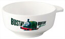 オーエスケー ポリプロピレンお子様食器 「トーマス」 茶碗 CB-31 6-2212-1001 RTM1101