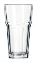Libbey リビー ジブラルタル(6ヶ入) クーラーグラス 15256 6-2013-1701 PLB3701