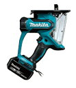 マキタ 18V(6.0Ah)充電式ボードカッタSD180DRGX【フルセット】 青