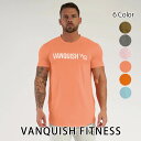 ヴァンキッシュ フィットネス VANQUISH FITNES...