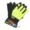 【キャッシュレス5%還元対象】≪新品≫ 17SS Supreme / Mechanix Wear Original Work Gloves Yellow Msize シュープリーム メカニックスウェア オリジナル ワーク グローブ 黄色 Mサイズ