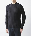 クルチアーニ/CRUCIANI ニット メンズ ニット CU16131-0001