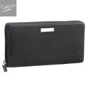 グッチ ラウンドファスナー長財布 GUCCI 財布 メンズ Metal Bar ブラック 2017年春夏新作 307980-KY9IR-1000