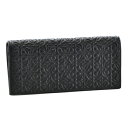 ロエベ/LOEWE 財布 メンズ 型押しカーフスキ