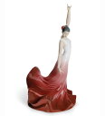 *リヤドロ SOUL OF SPAIN 01008419 LLADRO 日本未発売 □
