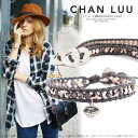CHAN LUU バレンタイン限定コレクション