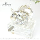 スワロフスキー 干支 猪 ワイルドピッグ ブタ 1047431 Swarovski Chinese Zodiac □