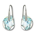 *スワロフスキー Swarovski Galet Light Azore Blue ピアス 949740 【ポイント最大35倍!お買い物マラソン】