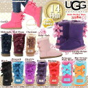 *UGG アグ 正規品◆リトルキッズ  BAILE