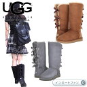 *UGG アグ 正規品◆大人用 ベイリーボウ トー